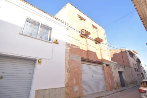 Casa en Albinyana