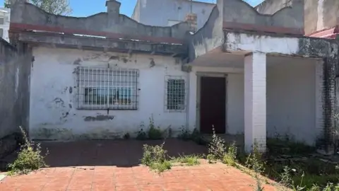 Casa en Villanueva del Río y Minas