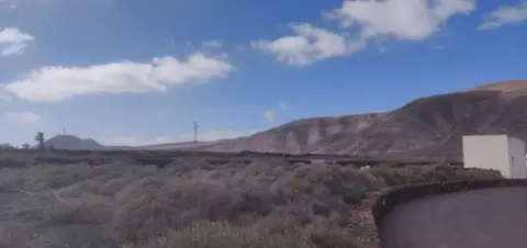 Terreno en Mala