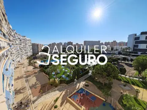 Piso en Playa de San Juan-El Cabo