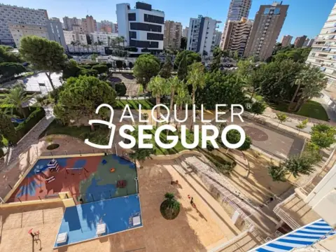 Piso en Playa de San Juan-El Cabo