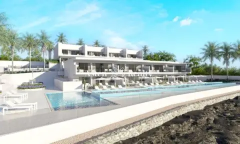 Apartamento en calle de La Te