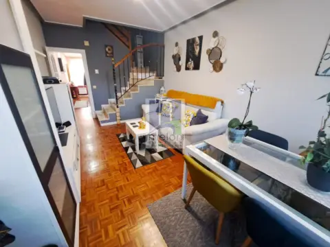 Casa en calle Lope Gemeno