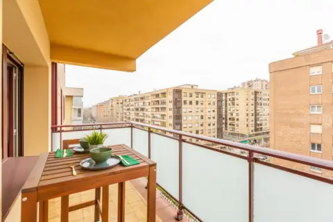 Piso en Iturrama-Azpilagaña