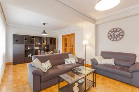 Piso en Iturrama-Azpilagaña