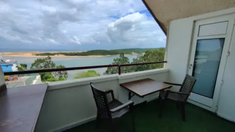 Piso en calle Urbanizacion La Caleta Ii