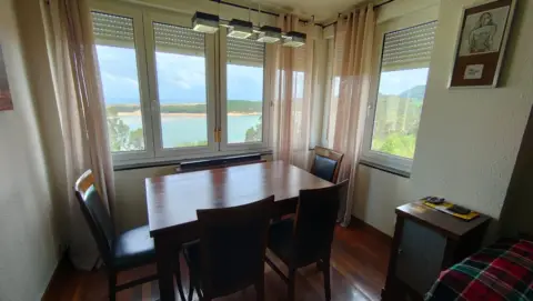 Piso en calle Urbanizacion La Caleta Ii