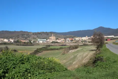 Casa en calle de la Fuente Grande, 6