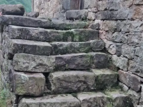 Casa en calle El Punton, nº Sin Informacion