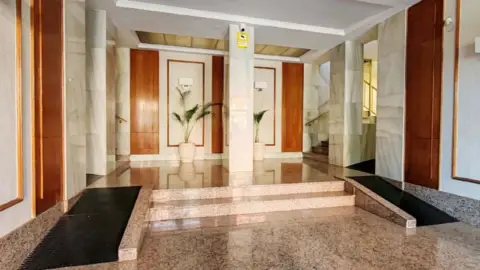 Piso en calle de Trafalgar, 4