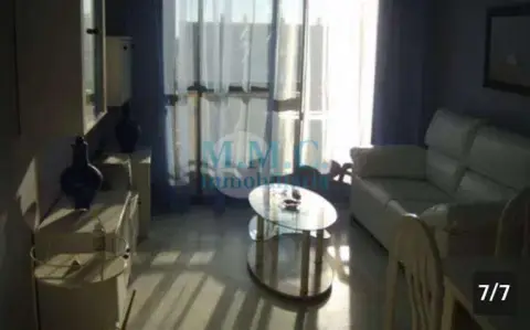 Piso en Aguadulce Sur