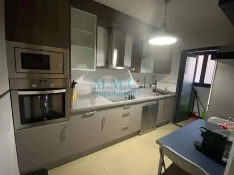 Piso en Puerto de Aguadulce