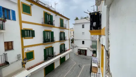 Apartamento en La Marina