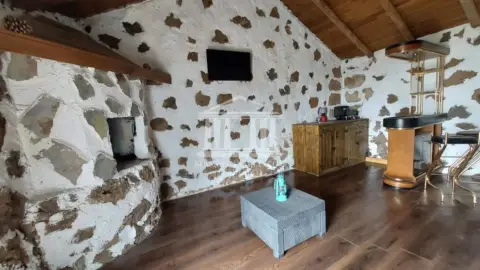 Casa en Vilaflor