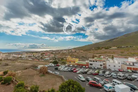 Apartamento en Villa de Adeje