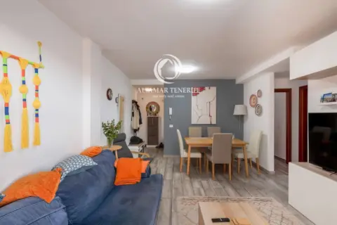 Apartamento en Villa de Adeje