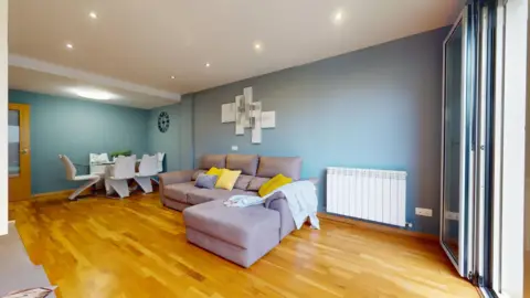 Casa en calle Lisboa