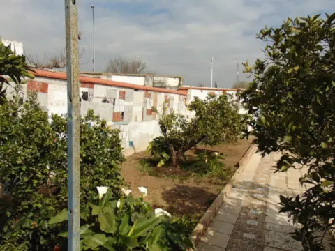 Casa en Entrada-Centro