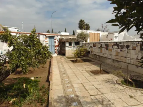 Casa en Entrada-Centro