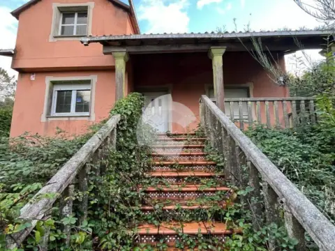 Casa en calle Malvares