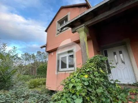 Casa en calle Malvares