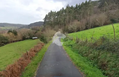 Terreno en calle Vilar Boi