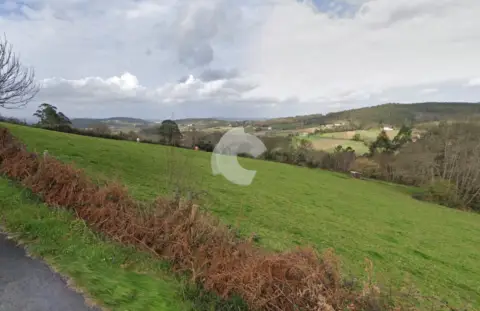 Terreno en calle Vilar Boi