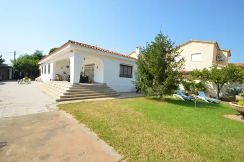 Chalet en Boverals-Saldonar