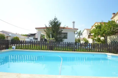 Chalet en Boverals-Saldonar