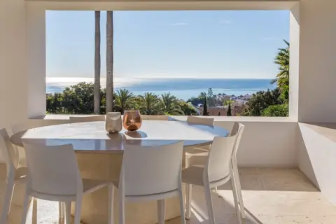Chalet en calle Alhaurin, 238