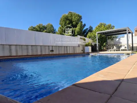 Chalet en Bonanova