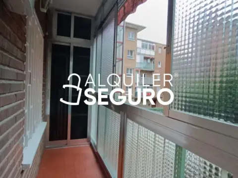 Piso en Leganés Centro