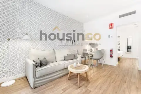 Estudio en calle de Ponzano