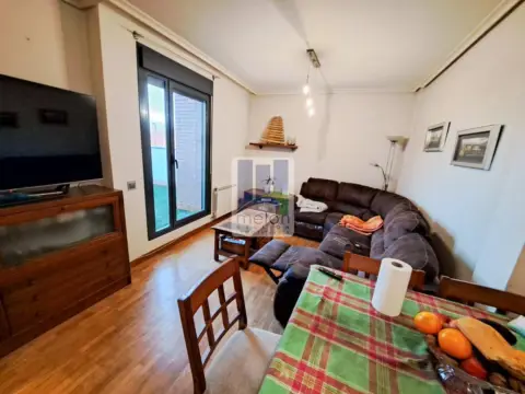 Piso en calle de Huesca