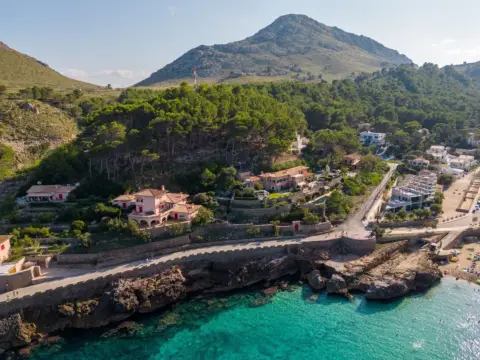 Casa en Carrer Punta dels Ferrers