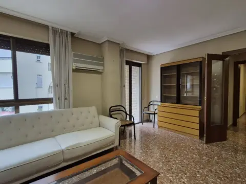 Piso en calle del Padre Lluís Maria Llop