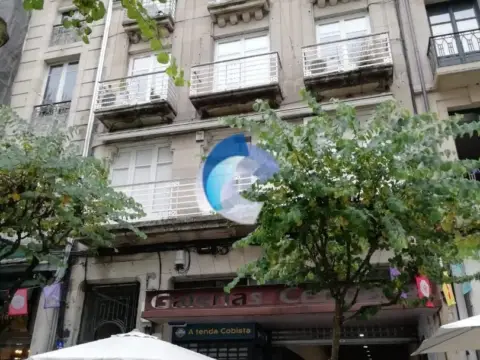 Oficina en calle del Paseo