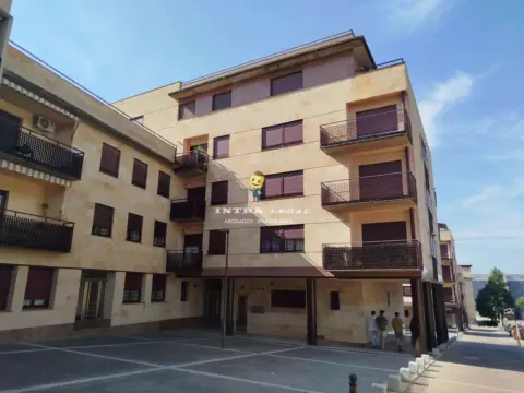 Piso en calle de Norberto Cuesta Dutari