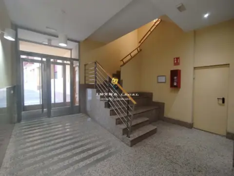 Piso en calle de Norberto Cuesta Dutari