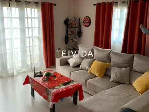 Piso en San Isidro