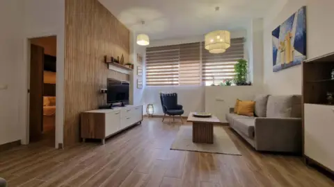 Piso en Carrer del Mar, 6