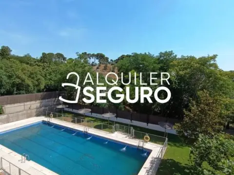 Piso en Zona Estación