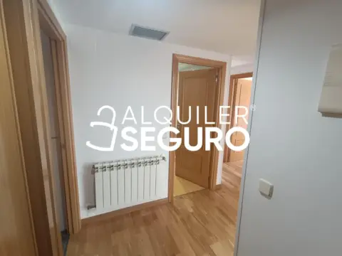 Piso en Zona Estación