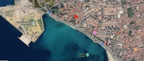 Dúplex en Mondejar-Junquillos-Palomeras