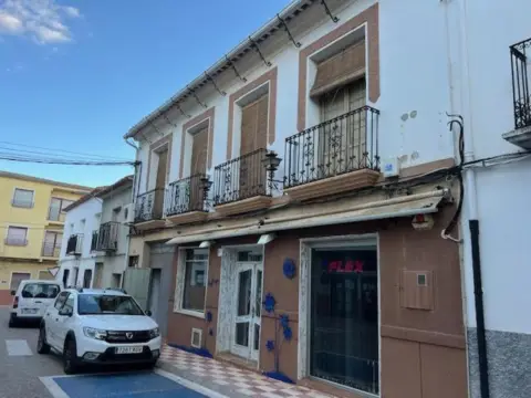 Casa en Albacete