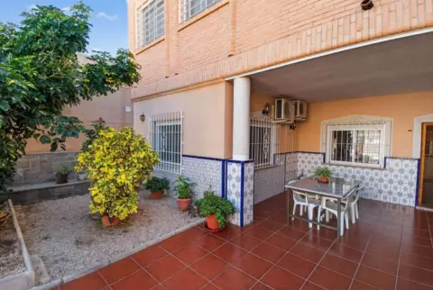 Casa en calle