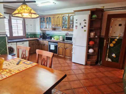 Piso en Centro
