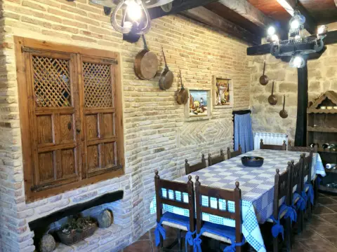 Casa en Aguilar de Campoo