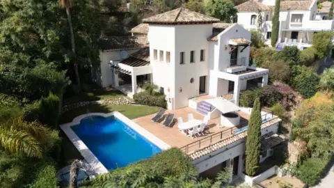 Chalet en calle Torre Esteril, 58