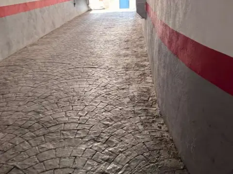 Garaje en Huétor Vega